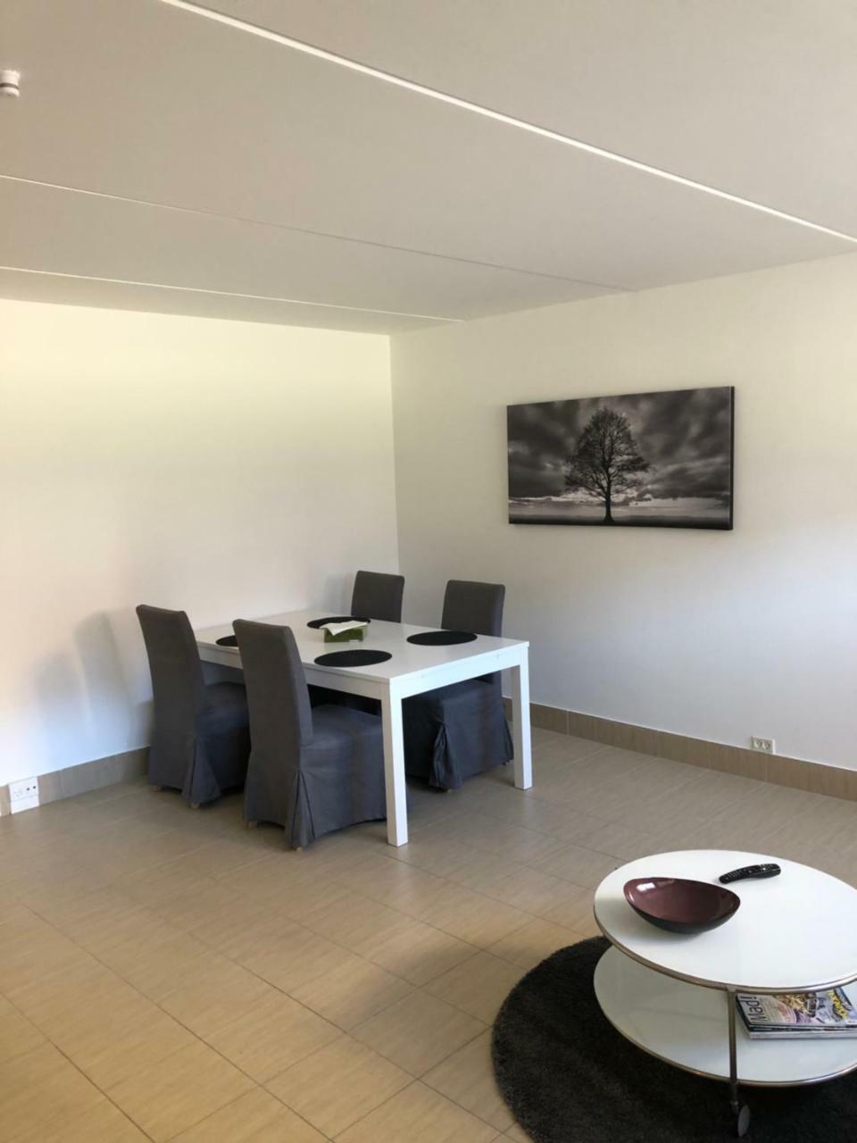 Cph Lux Apartment Kv København Eksteriør bilde