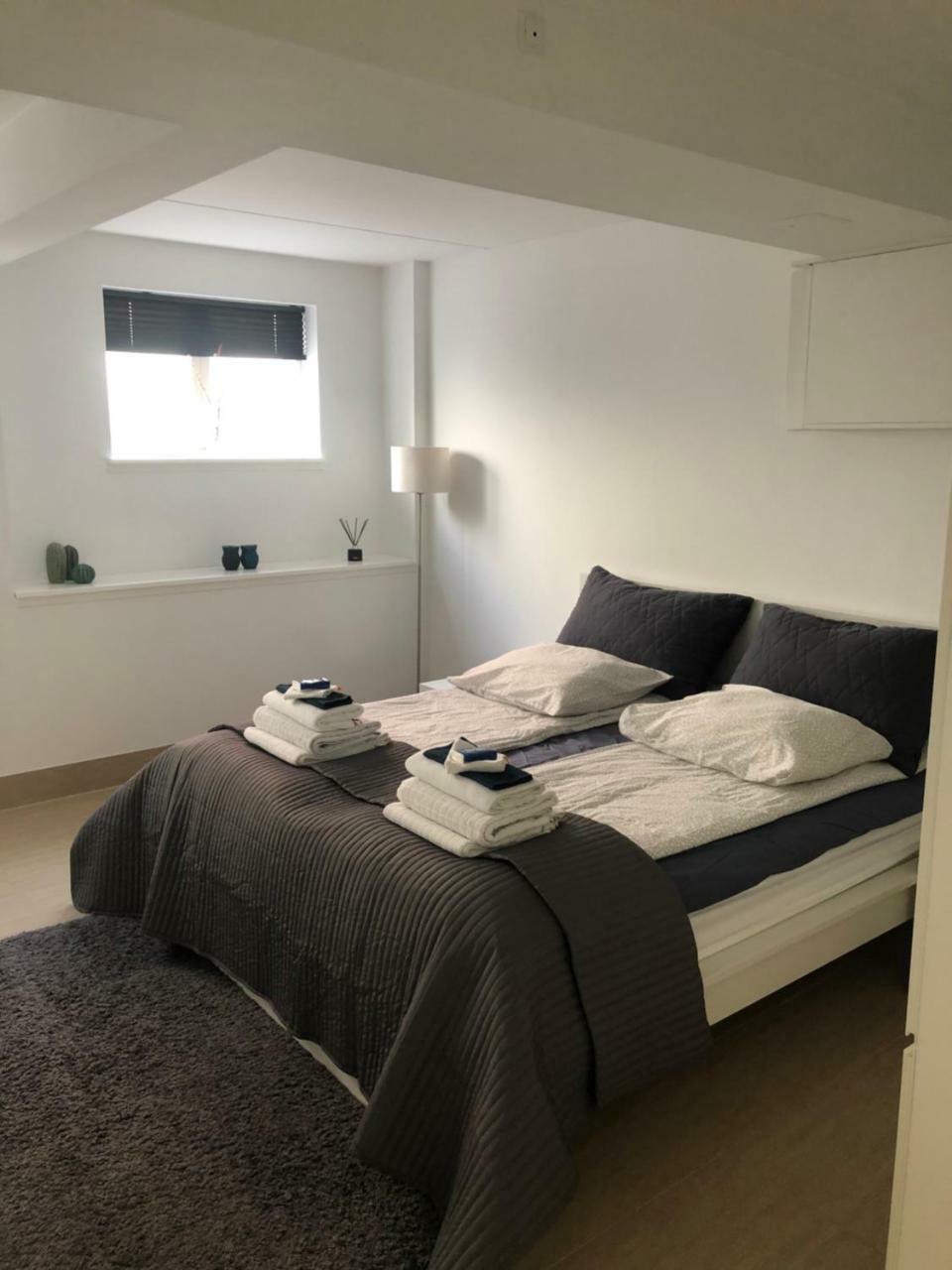 Cph Lux Apartment Kv København Eksteriør bilde