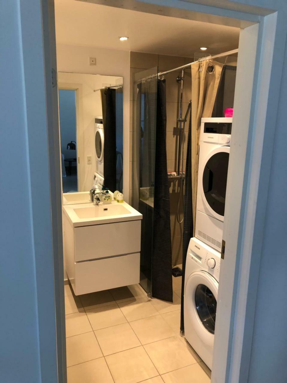Cph Lux Apartment Kv København Eksteriør bilde