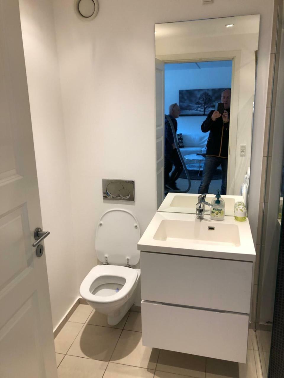 Cph Lux Apartment Kv København Eksteriør bilde