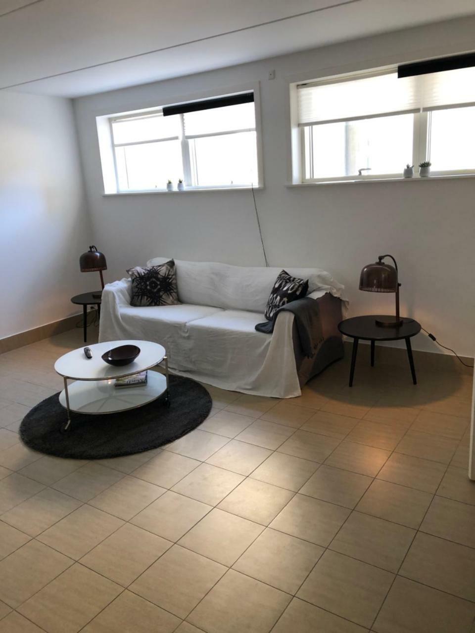 Cph Lux Apartment Kv København Eksteriør bilde